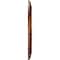 Ekena Millwork Cole PVC Ceiling Medallion (Fits Canopies up to 4 1/2"), Metallic Drk Copper, 16"OD x 3 1/2"ID x 1"P CMP16COCDC - alternate 4